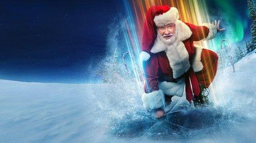 The Santa Clauses filmas žiurėti online