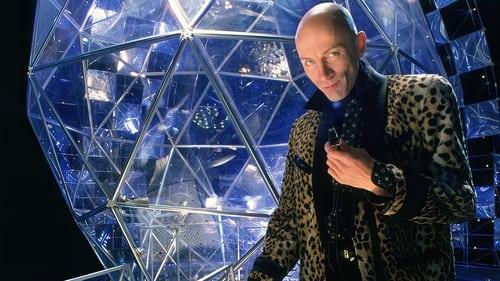 The Crystal Maze filmas žiurėti online