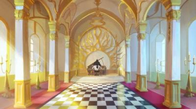 Kipo and the Age of Wonderbeasts