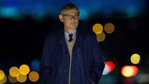 Manhunt filmas žiurėti online