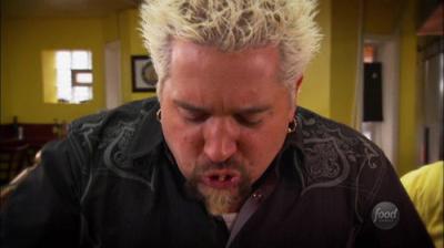 Diners, Drive-Ins and Dives