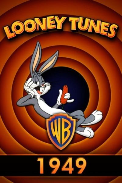 Looney Tunes filmas online