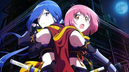 RELEASE THE SPYCE filmas žiurėti online