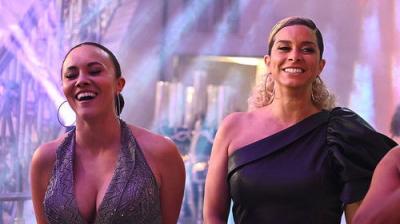 The Real Housewives of Potomac