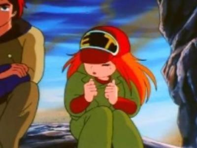 Robotech