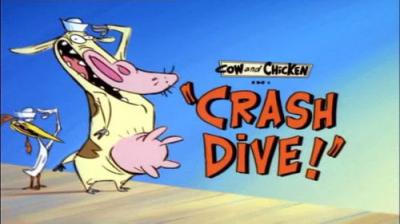 Cow and Chicken