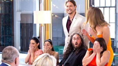 The Celebrity Apprentice Australia