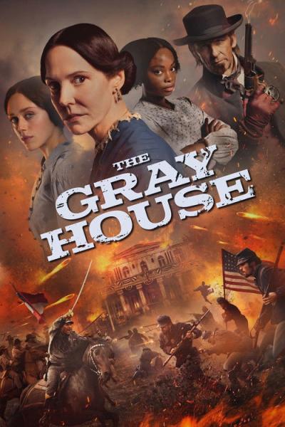 The Gray House filmas online