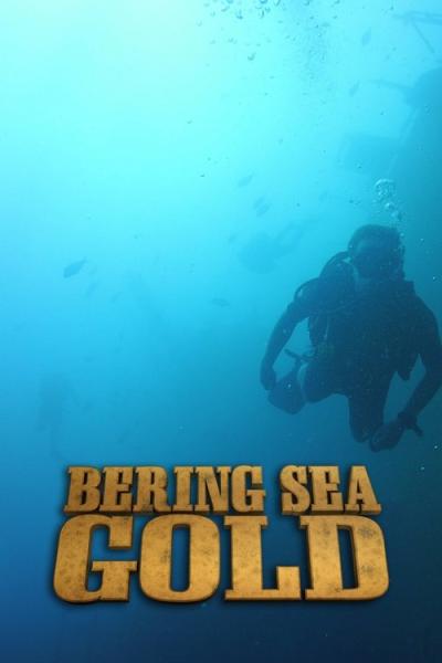 Bering Sea Gold filmas online