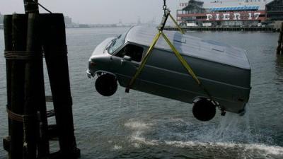 Įstatymas ir tvarka. Specialiųjų tyrimų skyrius