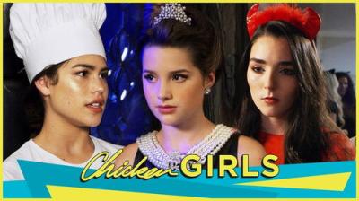 Chicken Girls