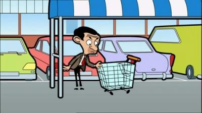 Mr. Bean: The Animated Series
