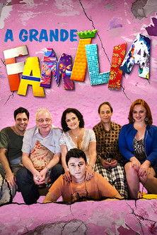 A Grande Família filmas online