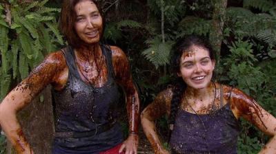 I'm a Celebrity...Get Me Out of Here!