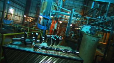 How It's Made