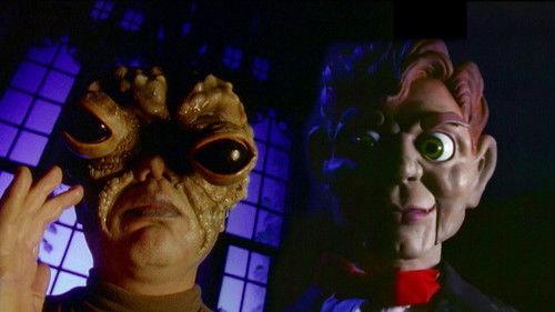 Goosebumps filmas žiurėti online