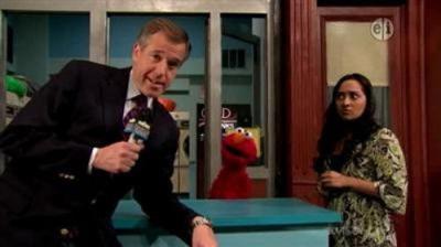 Sesame Street