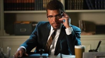 Harlemo Krikštatėvis