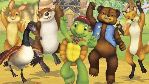 Franklin and Friends filmas žiurėti online