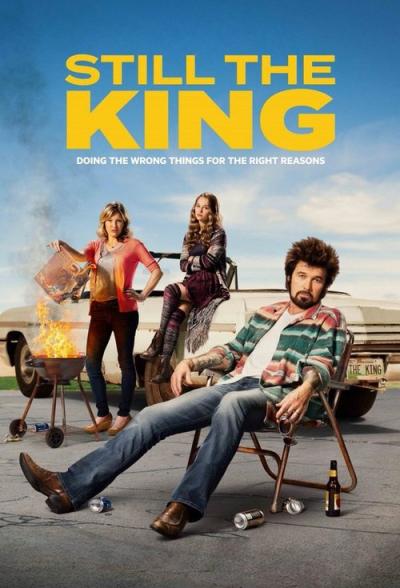 Still the King filmas online