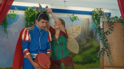 Carlitos & Henriqueta