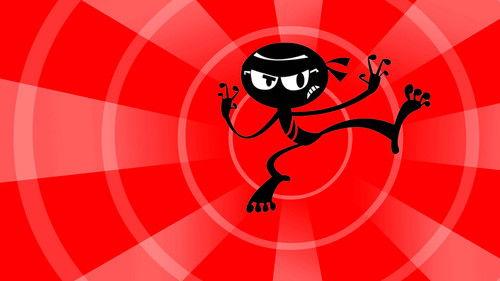 Art Ninja filmas žiurėti online