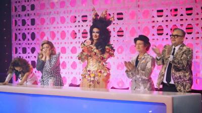Drag Race Philippines