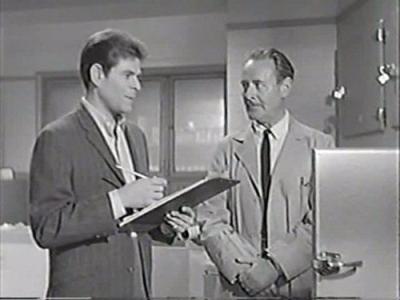 The Alfred Hitchcock Hour