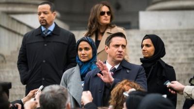 Įstatymas ir tvarka. Specialiųjų tyrimų skyrius