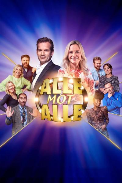 Alle mot alle filmas online