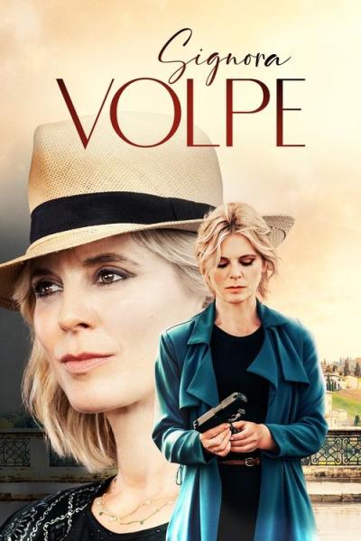 Signora Volpe filmas online