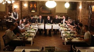 Çukur