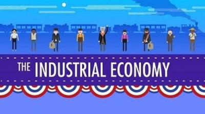 Crash Course US History