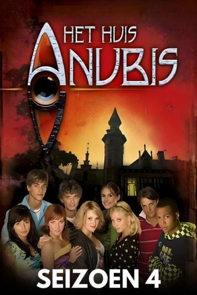 Het Huis Anubis filmas online
