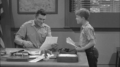 The Andy Griffith Show