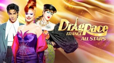 Drag Race France