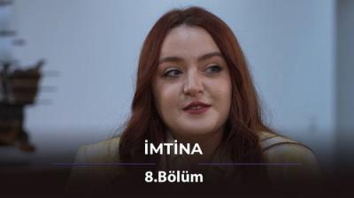 İmtina: Bir Həyat Hekayəsi