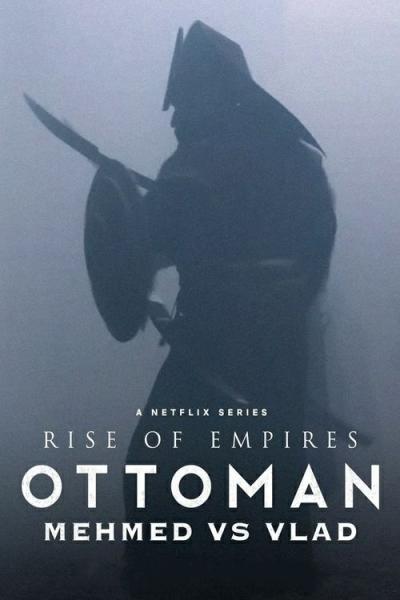 Rise of Empires: Ottoman filmas online