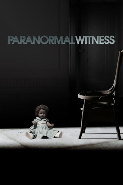 Paranormal Witness filmas online