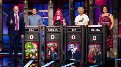Hard Quiz