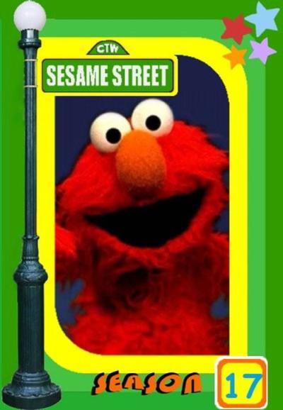 Sesame Street filmas online