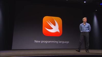 Apple Events