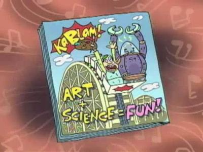 KaBlam!