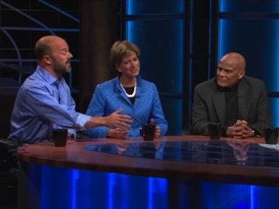Real Time with Bill Maher