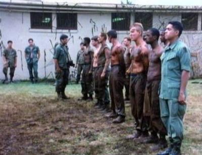 Tour of Duty