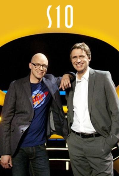 De Slimste Mens ter Wereld filmas online
