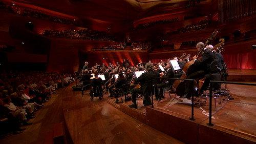 Beethoven: The Symphonies (Rafael Frühbeck de Burgos Conducts the Danish National Symphony Orchestra filmas žiurėti online