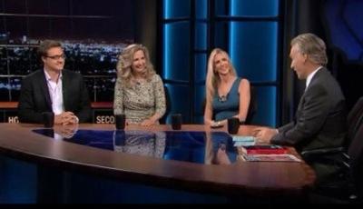 Real Time with Bill Maher