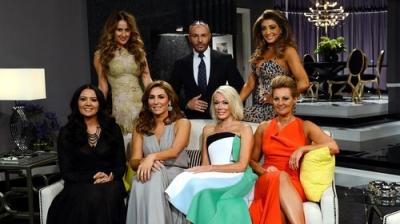 The Real Housewives of Melbourne