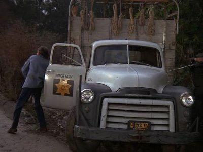 Ironside